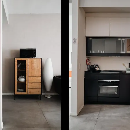 Large Milan's Navigli - 5 Gu... Apartament